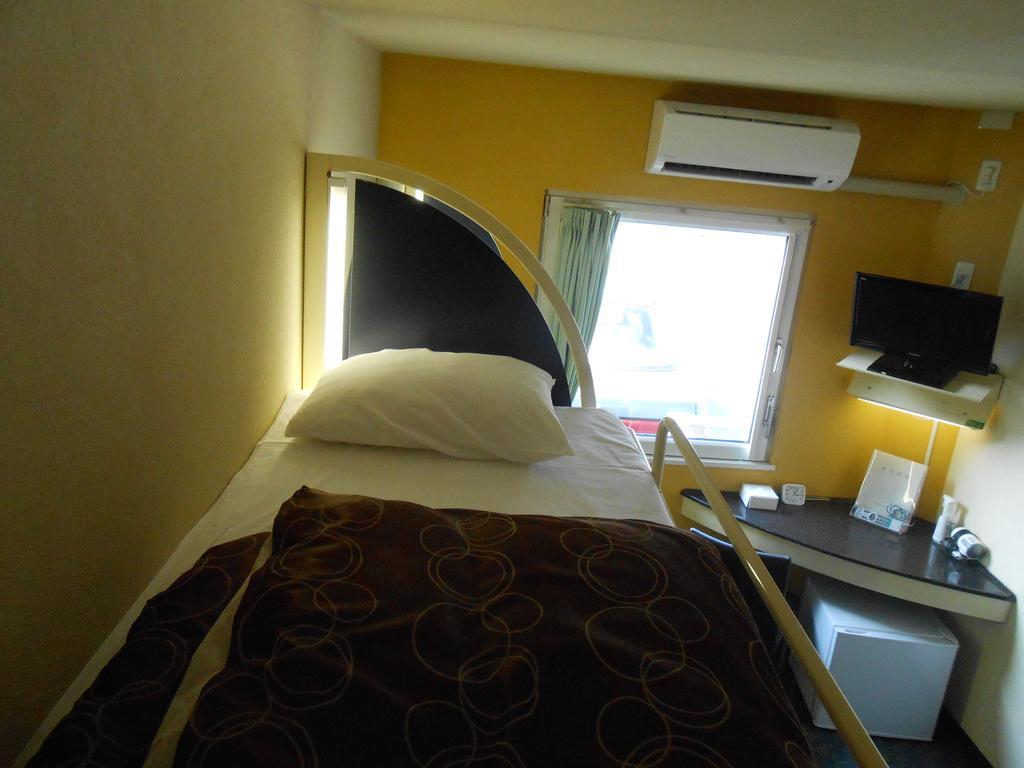 Select Inn Numazu Kültér fotó