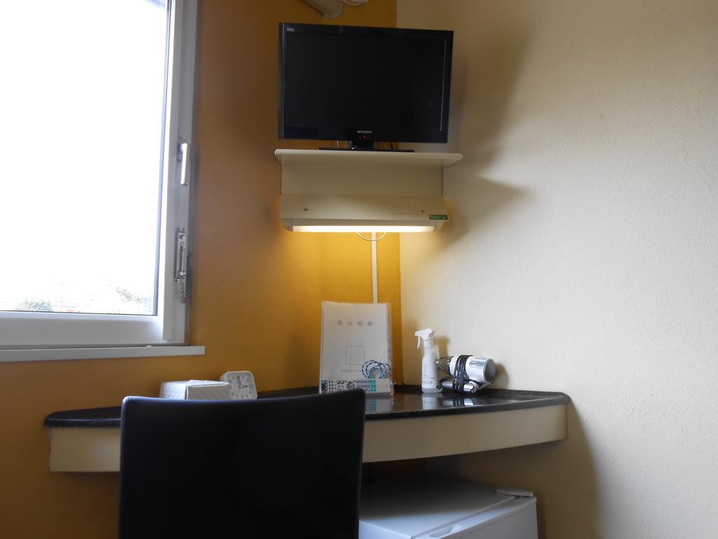 Select Inn Numazu Szoba fotó