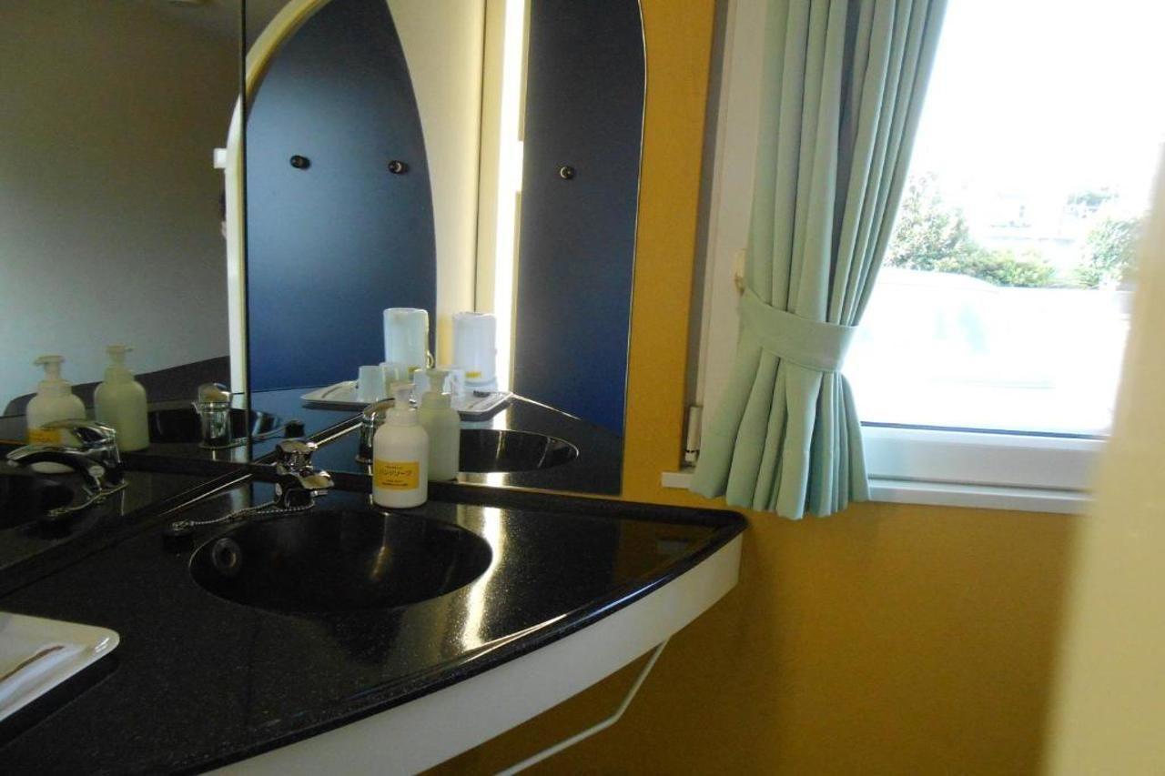 Select Inn Numazu Kültér fotó