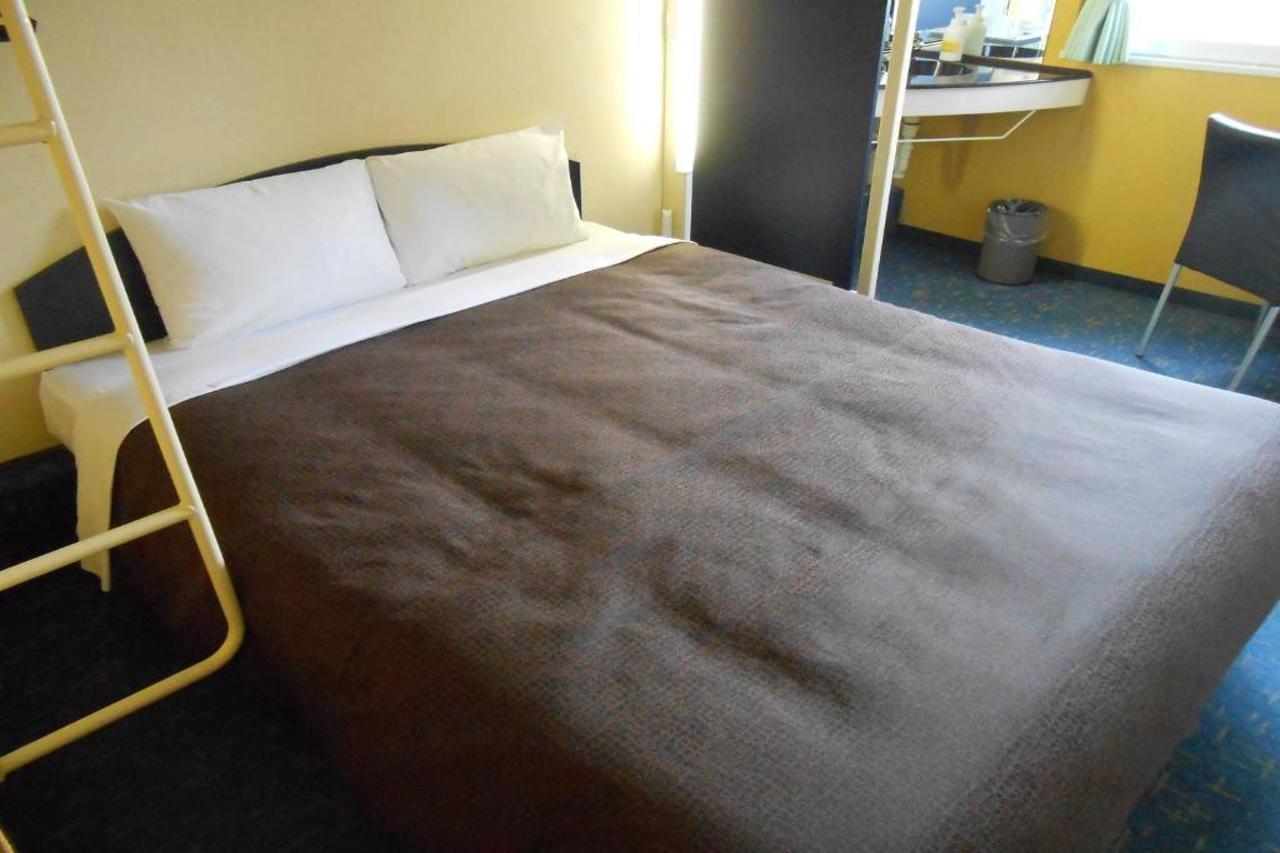 Select Inn Numazu Kültér fotó
