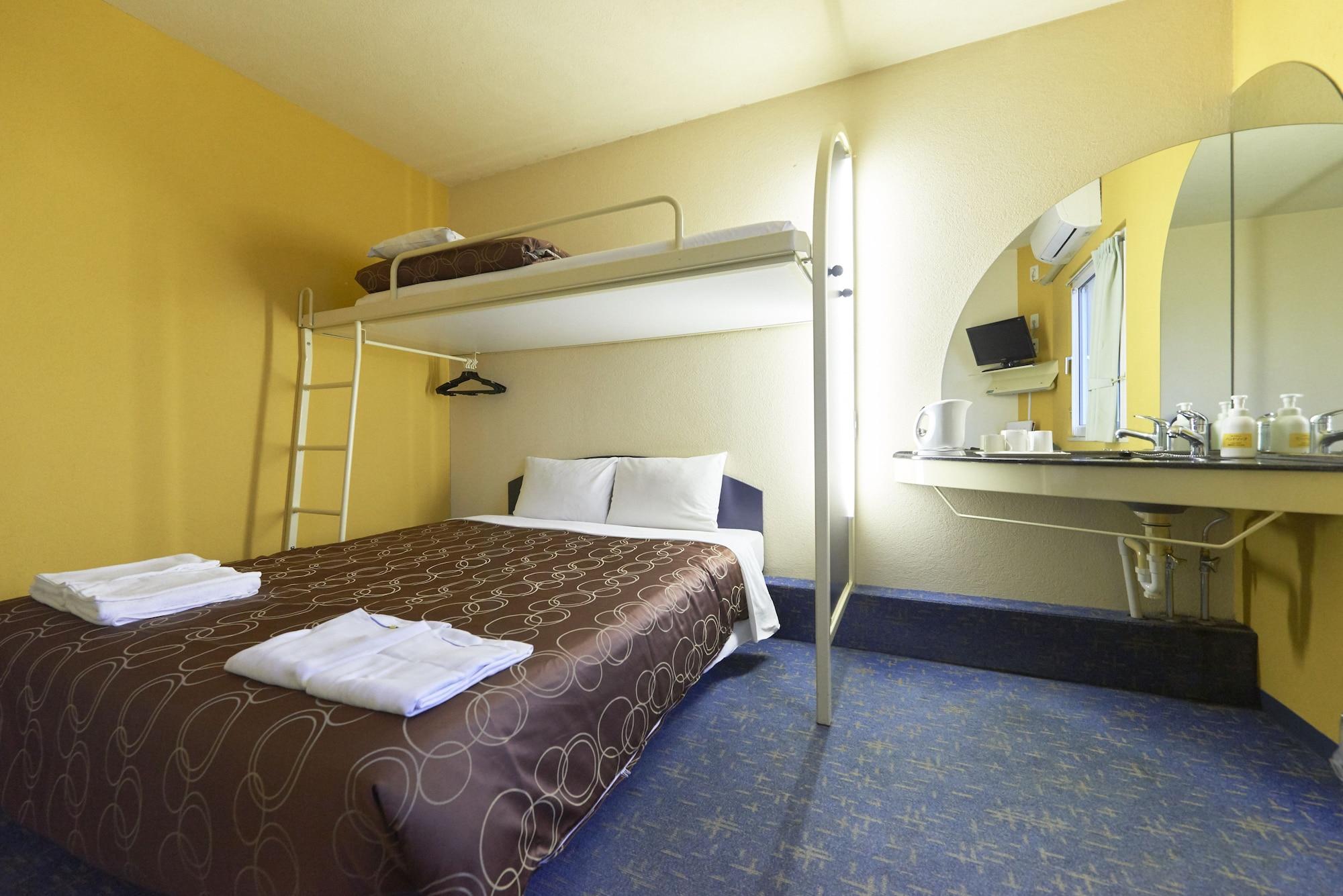 Select Inn Numazu Kültér fotó