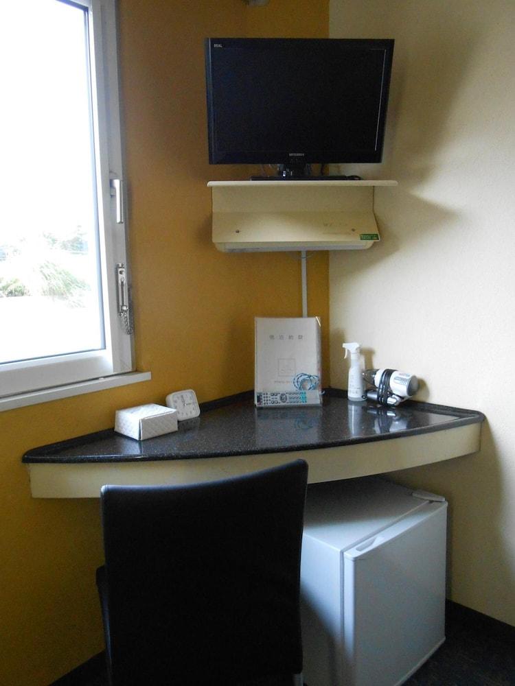 Select Inn Numazu Kültér fotó